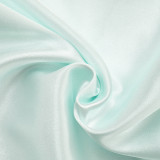 SC Solid Color Strapless Slim Maxi Dress GSZM-C26DS075