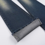 SC Vintage Washed Flare Jeans GQLF-31300