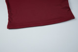 SC Solid Color Sport Tank Tops LJSF-T5B20971X