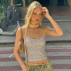 SC Sexy Sequin Sling Tank Tops LJSF-T6121112X