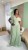 SC Slash Neck Ruched Tie Up Maxi Dress GCNE-73396
