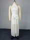 SC Sleeveless Pleated Slim Maxi Dress GCNE-73599