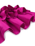SC Ruffles Solid Color Cake Skirts GKEN-ASK051046