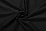 SC Backless Tube Top Maxi Dress DLSF-K6D03208A