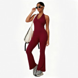 SC Casual Sports Yoga Jumpsuits YWHJ-Hj207