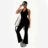 SC Casual Sports Yoga Jumpsuits YWHJ-Hj207