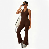 SC Casual Sports Yoga Jumpsuits YWHJ-Hj207
