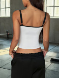 SC Casual Yoga Sling Tank Tops GZYU-K262Y0006