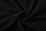 SC Short Sleeve Single Breasted T Shirt DLSF-K6L06076A