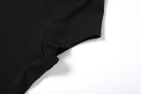 SC Short Sleeve Single Breasted T Shirt DLSF-K6L06076A