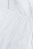 SC Hollow Out Sling Tube Top Two Piece Pants Set GYLY-11126