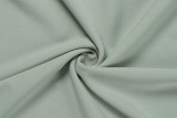SC Halterneck Deep V Neck Backless Maxi Dress GWSD-D1995197