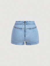 SC Fashion Denim Shorts GYXN-37128