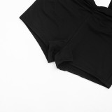 SC Sexy Backless Halterneck Romper GDSF-J26RP189