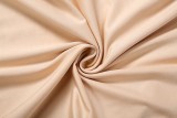 SC Solid Color Two Piece Skirts Set XEF-K6S00982A