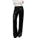 SC Fashion PU Leather Straight Pants GPBY-TR8331