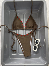 SC Sexy Rose Bikinis Two Piece Swimsuit CSYZ-G806V