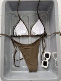 SC Sexy Rose Bikinis Two Piece Swimsuit CSYZ-G806V