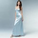 SC Sexy Solid Color Backless Maxi Dress XEF-K6D08687A