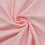 SC Solid Color Ruched Off Shoulder Jumpsuit BY-7717