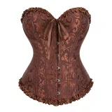 SC Wear Over Clothing Corset Top GXYR-819
