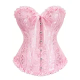 SC Wear Over Clothing Corset Top GXYR-819