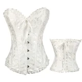 SC Wear Over Clothing Corset Top GXYR-819