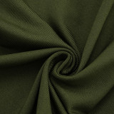 SC Deep V Neck Backless Jumpsuit GDSF-Q26JP051