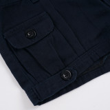 SC Retro Denim Short GPKJ-MR49005