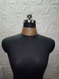 SC Diamond Choker Necklace GZYY-987