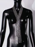 SC Metallic Sequin Scarf GZYY-653