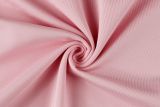 SC Contrast Color Sling Tie Up Skirt Suit GXIY-K26L2518