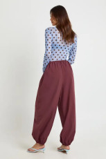 SC Long Sleeve Polka Dots Print Tops YWXS-K26L2419
