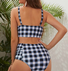 SC Maternity Two-piece Swimsuits XCDL-008