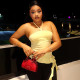 SC Sexy Halterneck Ruffles T Shirt GJYO-JT0128973