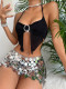 SC Sexy Sequin Mini Skirt GZYY-20217