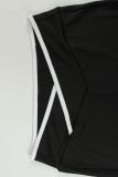 SC Sport Tank Top Two Piece Pants Set YWXS-XS-L45634
