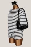 SC Stripe Short Sleeve Short Casual 2 Piece Set GXIY-K26L2604