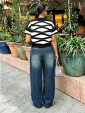 SC Wahed Loose Jeans GYLN-6060