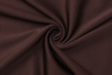 SC Long Sleeve Hollow Out Ruched Maxi Dress BLG-D5920052A