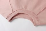 SC Solid Color Long Sleeve Mesh Patchwork Tops GXIY-K26L2911