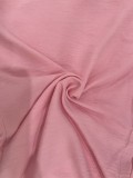 SC Plus Size Solid Color Wide Leg Jumpsuit GHMF-30593