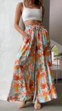 SC Solid Color Loose Wide Leg Pants GMYS-LWZ0121