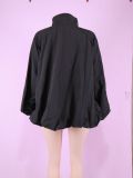 SC Long Sleeve Loose Zipper Coats GTGE-MH1055