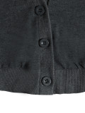 SC Solid Color Knits Cardigan Two Piece Pants Set HNIF-HL007