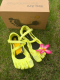 SC Sports Fitness Yoga Pilates Fivefingers GWUY-2222