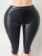 Pre Order: About 7 work days shipping Casual Seventh Pants YUEM-202270