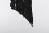 SC U Neck Off Shoulder Tassel Maxi Dress XEF-K6D20679A