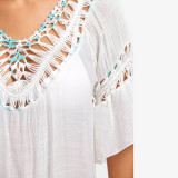 Latest Design Wholesale Women Sexy Custom pretty woman dress 