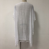 2019 New Beach Cover Up White Lace Swimsuit cover up Summer Crochet Beachwear Bathing suit cover ups Beach Dress